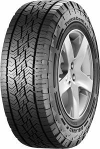   GISLAVED TerraControl ATR 235/70 R16 106H TL FR